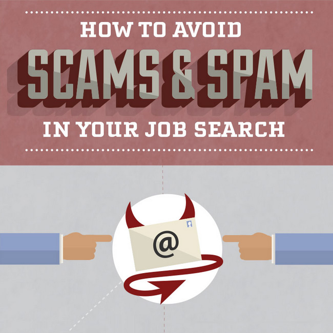 A Resource Guide To Avoid Online Job Scams | Yaadie