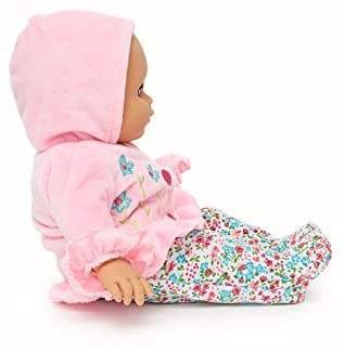 Madame Alexander Baby Cuddles Doll