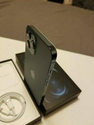 Apple Iphone 12 Pro Max 512gb Dji Mavic 2 Pro Fly More Combo