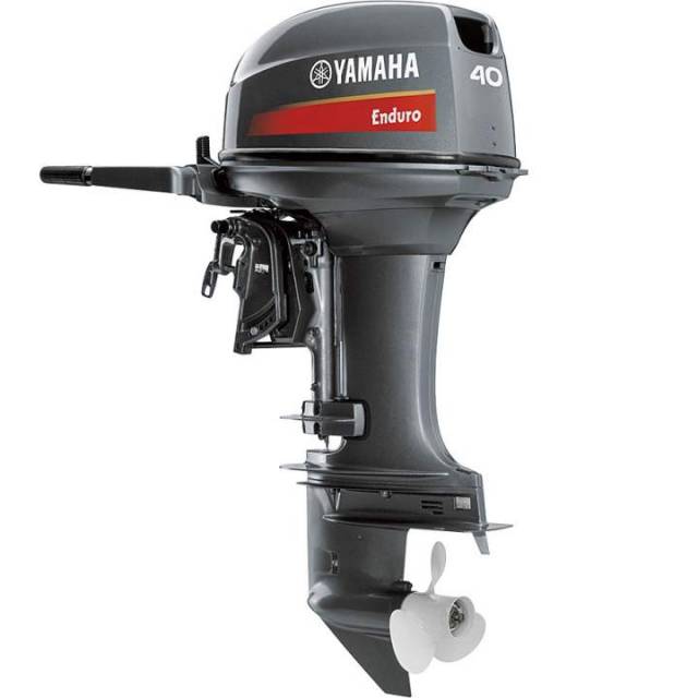 Yamaha Enduro E40xmhl For Sale