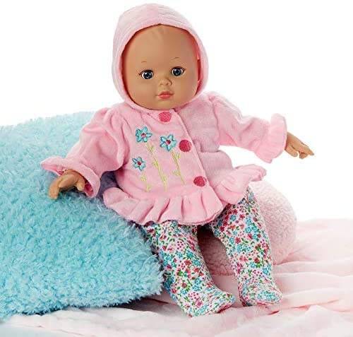 Madame Alexander Baby Cuddles Doll
