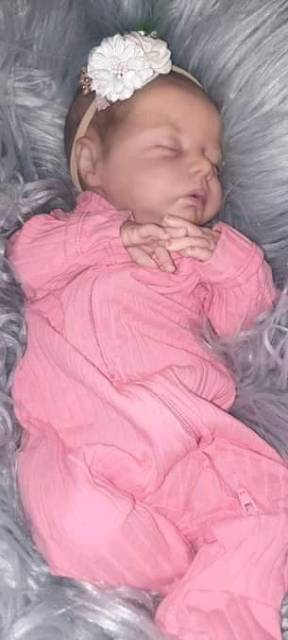 Our Beautiful Baby Silicone Reborn Dolls Ready Now