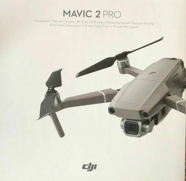 Apple Iphone 12 Pro Max 512gb Dji Mavic 2 Pro Fly More Combo