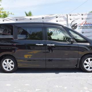 2012 Nissan Serena