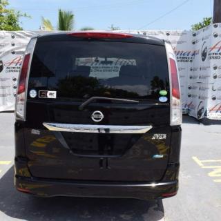 2012 Nissan Serena