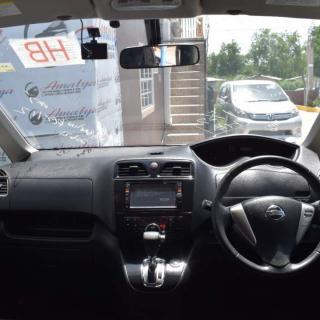 2012 Nissan Serena