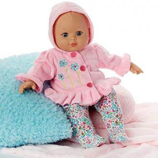 Madame Alexander Baby Cuddles Doll