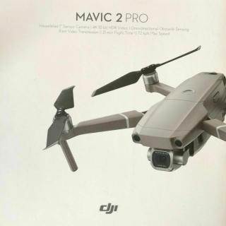 Apple Iphone 12 Pro Max 512gb Dji Mavic 2 Pro Fly More Combo