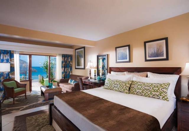 Beaches Ocho Rios - Spa, Golf And Waterpark Resort