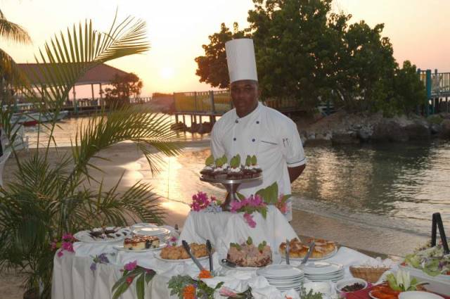 Franklyn D. Resorts