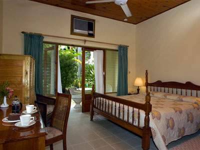 Charela Inn