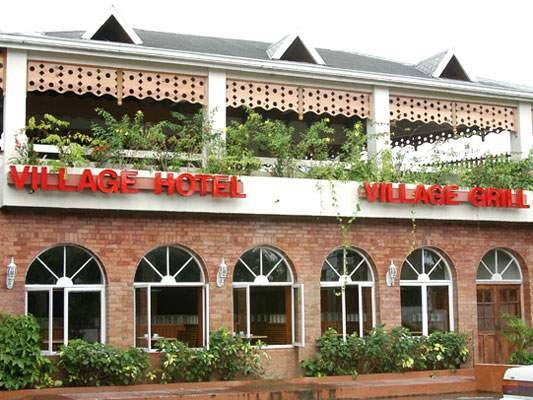 Village Hotel Jamaica