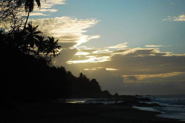 Plantation Beach Villas