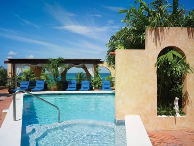 Little Arches Boutique Hotel Barbados
