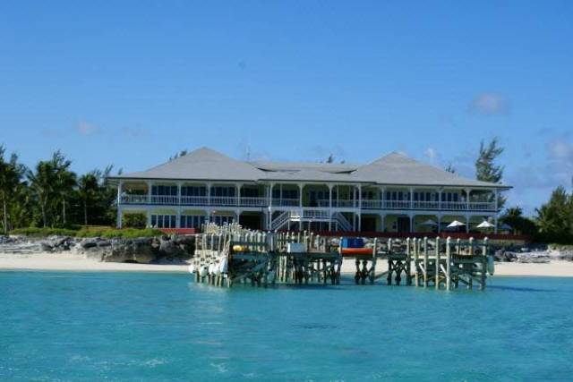 Club Med Columbus Isle