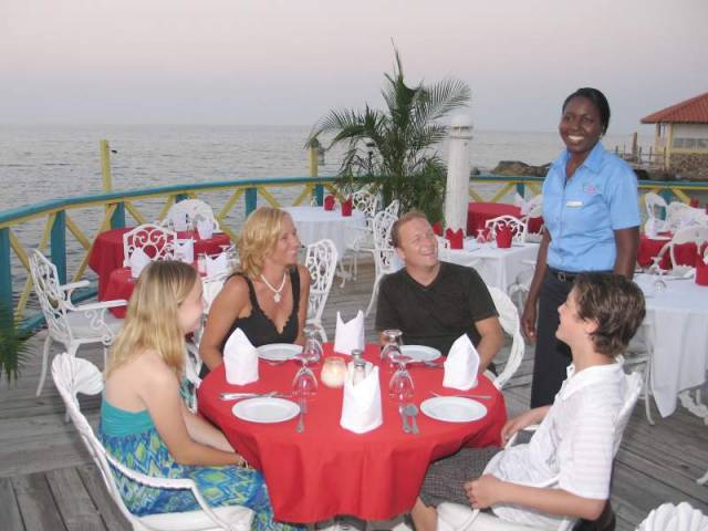 Franklyn D. Resorts