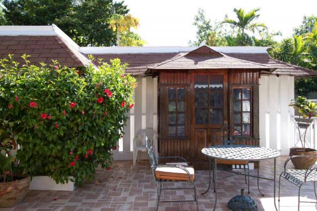 Hibiscus Lodge Ocho Rios