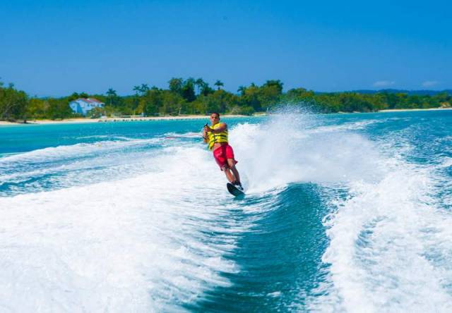 Beaches Negril - Resort And Spa