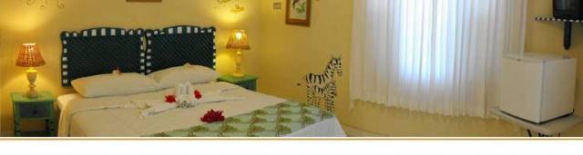 Barbbarn Beach Hotel And Restaurant