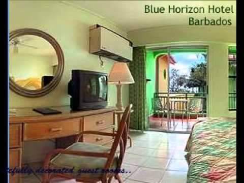 Blue Horizon Hotel