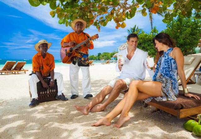 Beaches Ocho Rios - Spa, Golf And Waterpark Resort