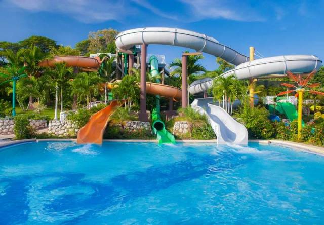 Beaches Ocho Rios - Spa, Golf And Waterpark Resort