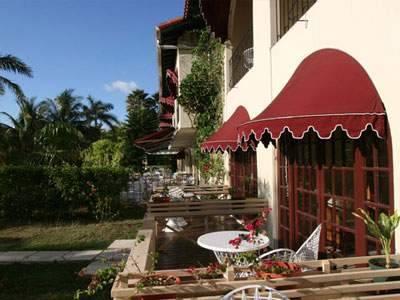 Charela Inn