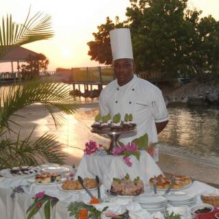 Franklyn D. Resorts