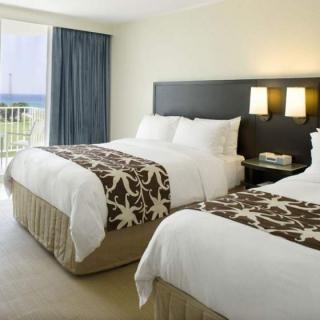 Hilton Rose Hall Resort And Spa
