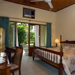Charela Inn