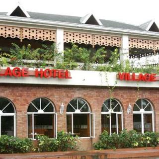 Village Hotel Jamaica