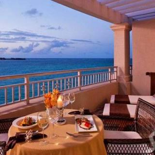 Sandals Royal Bahamian Spa Resort And Offshore Island