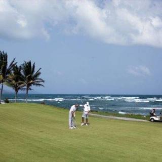 Magdalena Grand Beach And Golf Resort
