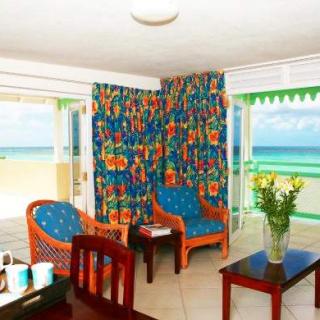 Coral Mist Beach Hotel