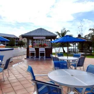 Sunrise Resort And Marina