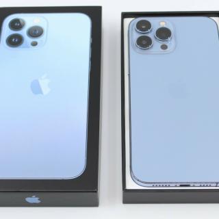 selling brand new iPhone 13 Pro max 256gb