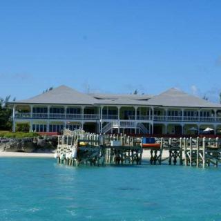Club Med Columbus Isle