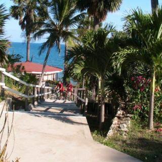 Jamaica Treasure Beach Hotel