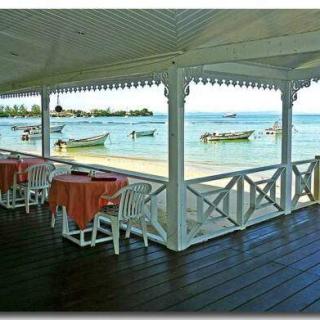 Conrado Beach Resort