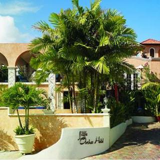 Little Arches Boutique Hotel Barbados