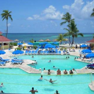 Breezes Resort Bahamas