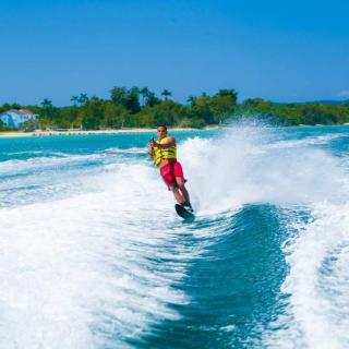Beaches Negril - Resort And Spa