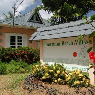 Plantation Beach Villas