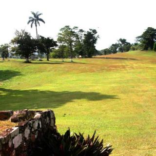 Golf View Hotel