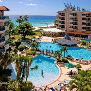 Accra Beach Hotel And Spa