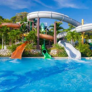 Beaches Ocho Rios - Spa, Golf And Waterpark Resort
