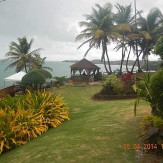 Hosanna Toco Resort