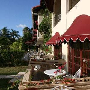 Charela Inn