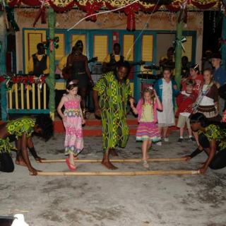 Franklyn D. Resorts