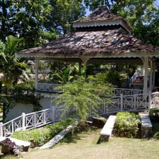 Hibiscus Lodge Ocho Rios